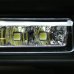  LED denné svietenie DRL Octavia II 1Z pred faceliftom